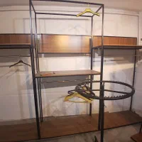 تجهیزات مزون و بوتیک|فروشگاه و مغازه|نکا, |دیوار