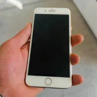 ایفون هشت پلاس ۲۵۶ گیگ