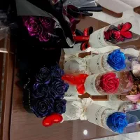 باکس هدیه|گل مصنوعی|تهران, نارمک|دیوار