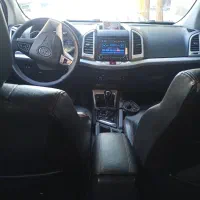 جک s3|خودرو سواری و وانت|مشهد, شهرک رازی (شهرک غرب)|دیوار