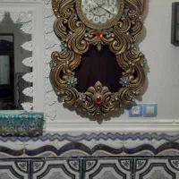 ساعت دیواری|ساعت دیواری و تزئینی|زاهدان, |دیوار