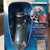 ماشین اصلاح موی صورت فیلیپس|آرایشی، بهداشتی، درمانی|ری, شهرری|دیوار