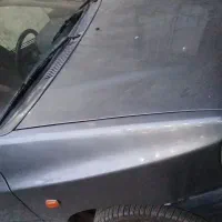 خودرو سواری پراید|خودرو سواری و وانت|مریوان, |دیوار