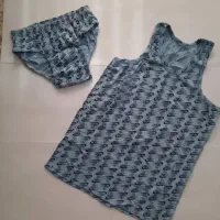 ست رکابی و شورت