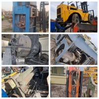 خرید فروش لوازم و ماشین آلات صنعتی