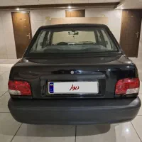 پراید خاصا 83