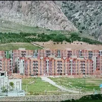آپارتمان مسکن مهر کرند غرب ۸۰ متری ۲ خوابه همکف|فروش آپارتمان|کرمانشاه, |دیوار