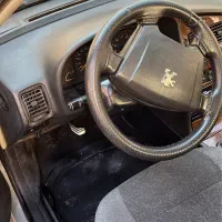 فروش پارس|خودرو سواری و وانت|شیراز, ستارخان|دیوار