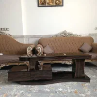 میز تلویزیون