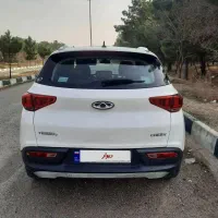 تیگو ۷ مدل 97|خودرو سواری و وانت|مشهد, گلشور|دیوار