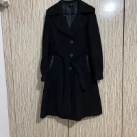 ۳مانتو و ۲کت و یک پالتو عروسکی و یک پیراهن مجلسی|لباس|مشهد, آزادشهر|دیوار