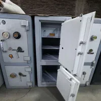 خریدار و فروشنده ( گاوصندوق  گاو صندوق )|ابزارآلات|تهران, یافت آباد جنوبی|دیوار