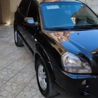 توسان ۲۰۰۸|خودرو سواری و وانت|سمنان, |دیوار