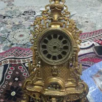 اشیاء عتیقه برنزی