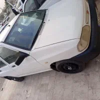 پراید تمیز خاش