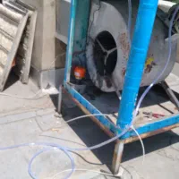 تعمیر سرویس آبگرمکن700کولرآبی پکیج پیروزی سیدخندان|خدمات پیشه و مهارت|تهران, نیروی هوایی (پیروزی)|دیوار