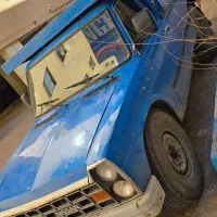 نیسان زامیاد دوگانه مدل ۸۵ انژکتور