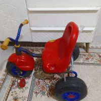 اسباب و اثاث بچه