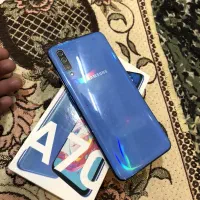 سامسونگ A70 مناسب برای مصرف کننده