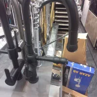 شیر دو منظوره تصفیه خور شلنگ دار|لوازم سرویس بهداشتی|تهران, بنی‌هاشم|دیوار