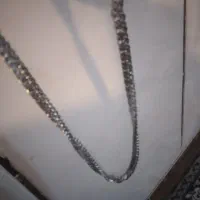 گردنبند رنگ ثابت