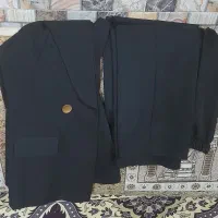 کت وشلوار زنانه