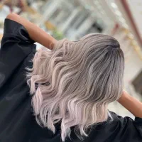 تخفیف بی نظیر آموزش رنگ مو از پایه تا پیشرفته