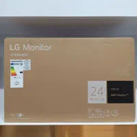 مانیتور LG MR400 100HZ|قطعات و لوازم جانبی رایانه|مشهد, امیر|دیوار
