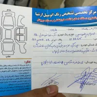 جک 5 مدل 95 سالم|خودرو سواری و وانت|صحنه, |دیوار