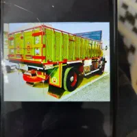 بنز تک باری مدل۶۷|خودرو سنگین|شاهینشهر, گزبرخوار|دیوار