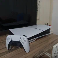 ps5 اسلیم دیسک خور