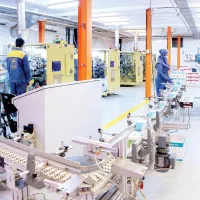 استخدام نیروی خانم،بسته بندی