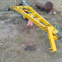 لیور|ماشین‌آلات صنعتی|گنبد کاووس, |دیوار