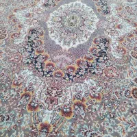 فرش ماشینی دسته دوم