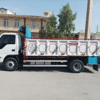 حمل بار و اثاثیه