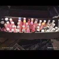 دستگاه ناخن کامل