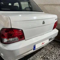 پیرای ۱۳۲ SE|خودرو سواری و وانت|رشت, آب آسیاب|دیوار