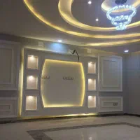 گچ کاری و سفید کاری، کار های گچکاری با قیمت مناسب