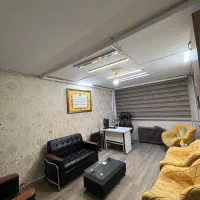 اجاره اتاق جهت امور اداری
