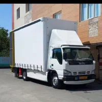باربری وانت بار شرق تهرانپارس حکیمیه پیروزی نارمک