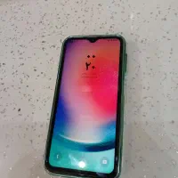 گوشی سامسونگ A24