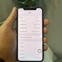 iPhone 11 Pro|موبایل|رشت, لاکانی|دیوار