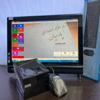 صندوق فروشگاهی هایپر و فروشگاه بارکدnetive