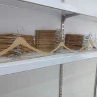 چوب لباسی طرح چوب