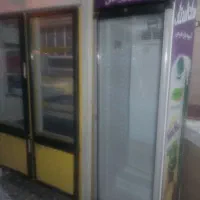 یخچال ۶در ۴در ۲در تک در|فروشگاه و مغازه|کردکوی, |دیوار