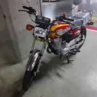 هوندا ۱۵۰ پرواز ۱۴۰۳