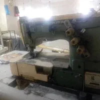 چرخ میاندوز توجیبی دوز شلوار لی فروشی