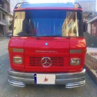 مینی بوس کولردار مدل ۶۶