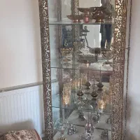 بوفه برنز اصل وسنگین