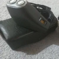 ریش تراش مردانه برقی|آرایشی، بهداشتی، درمانی|کلاله, |دیوار